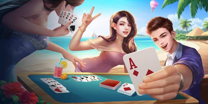 Game bài DV88 về tổng quan