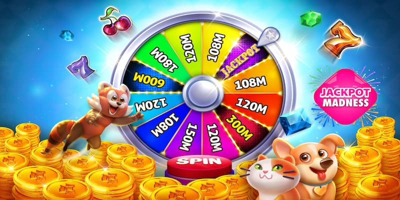 Slot game DV88 về kinh nghiệm tối ưu