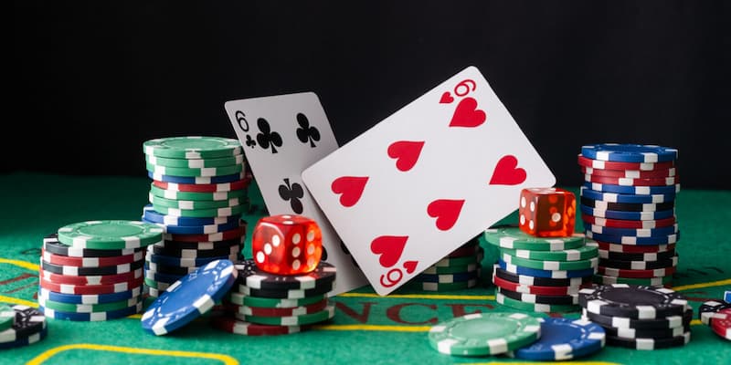 Casino DV88 về hướng dẫn vào chơi