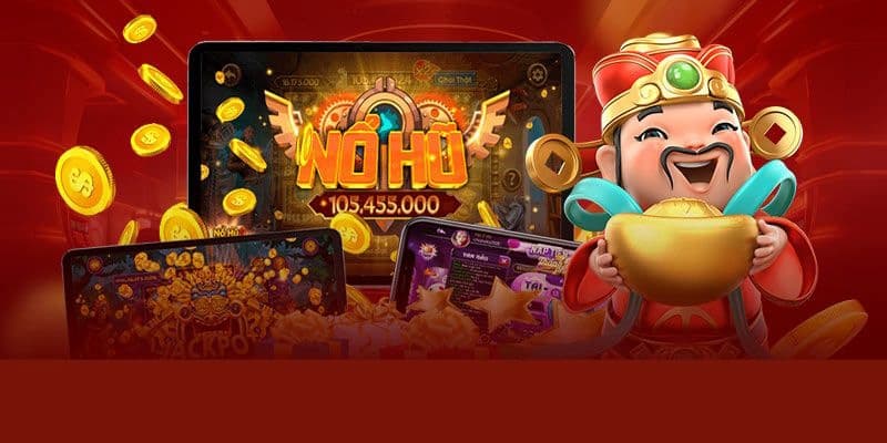 Bí quyết chơi nổ hũ PG Slot hiệu quả từ chuyên gia