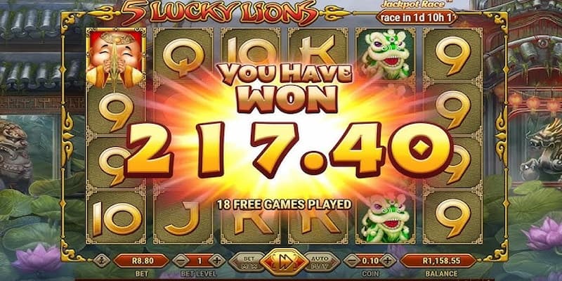 Top 3 tựa game nổ hũ Habanero không thể bỏ lỡ