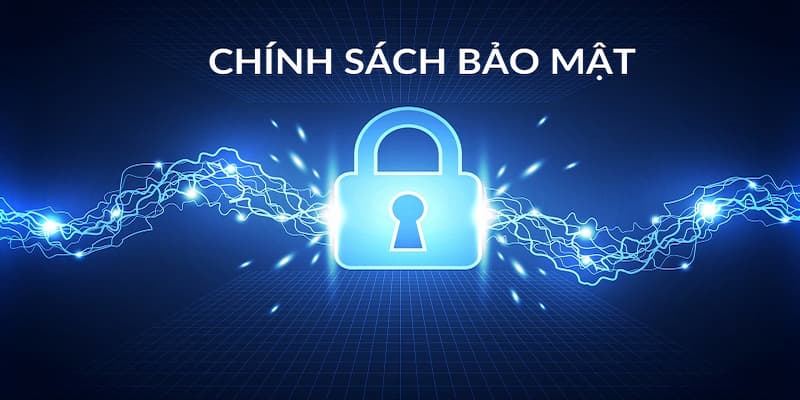 Vai trò của chính sách bảo mật DV88